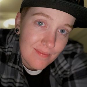 Meet your Posher, Kendyl